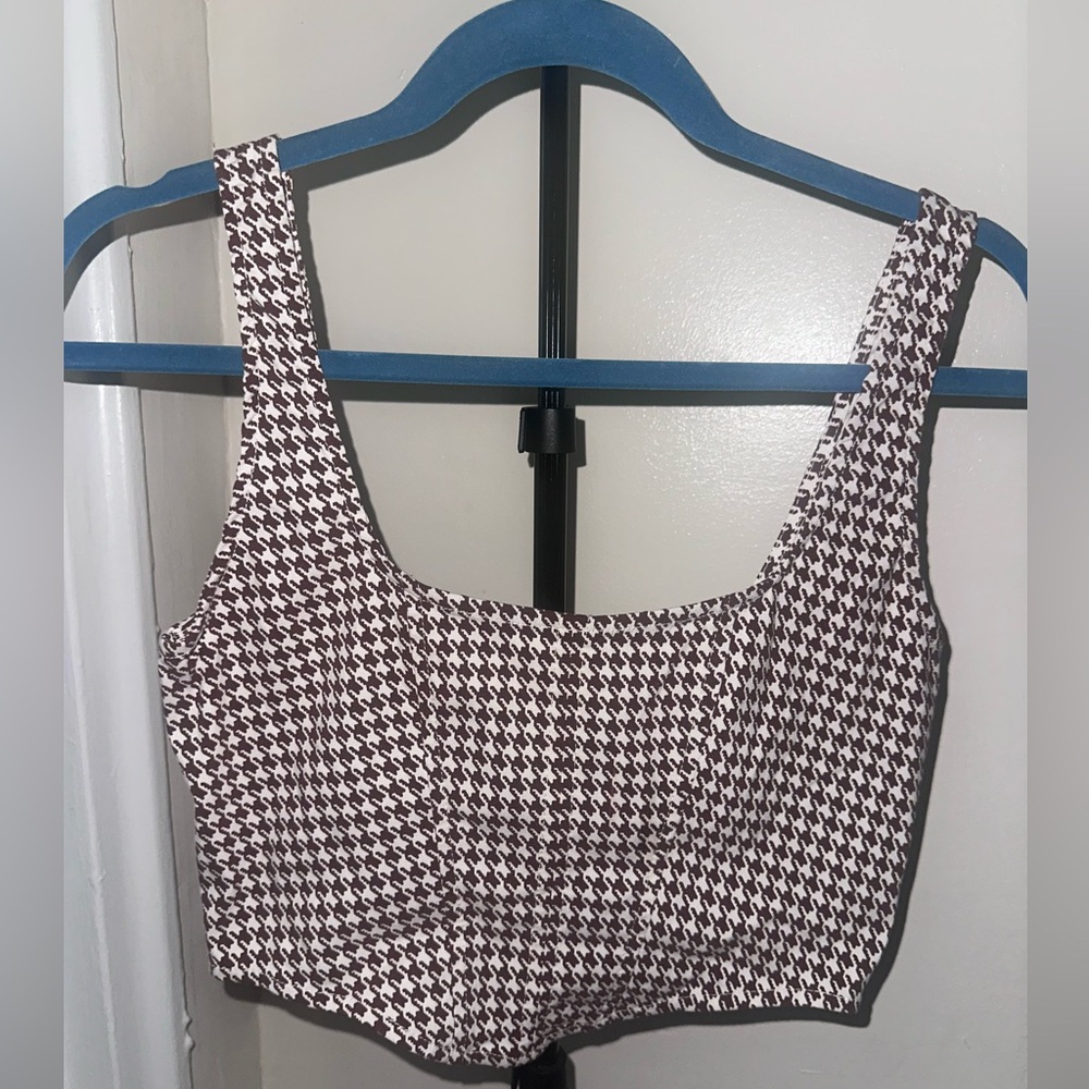Primark Women’s Crop Top Size 2